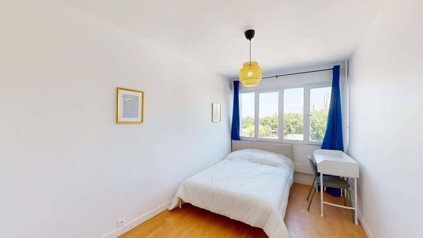 Maison à louer, 15m², CRETEIL