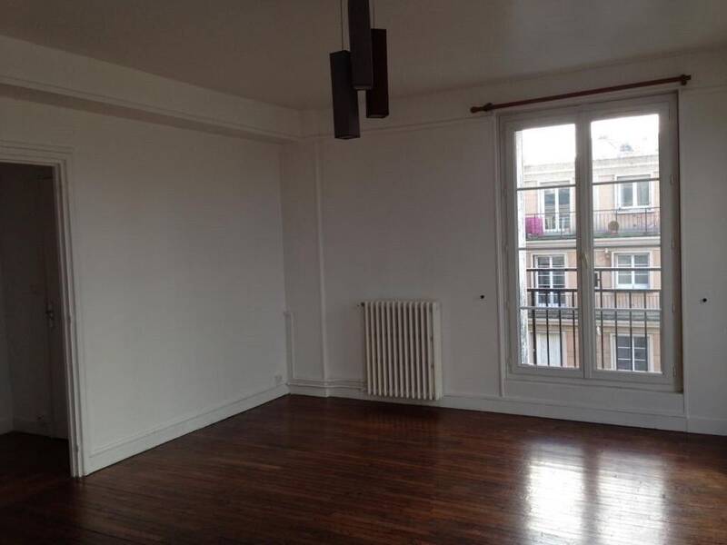 Maison à louer, 92m², LE HAVRE