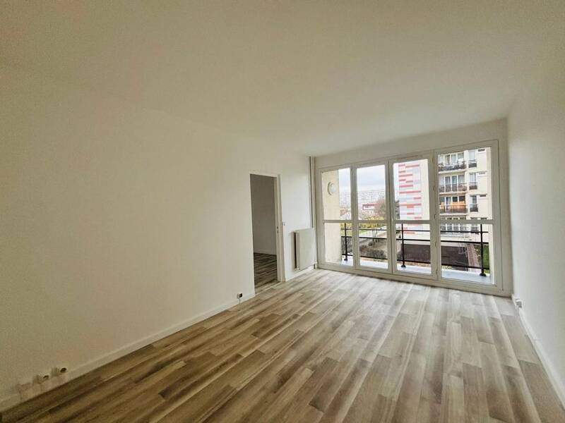 Maison à louer, 69m², VILLENEUVE LA GARENNE