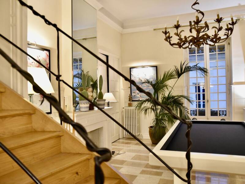 Maison à vendre, 283m², NIMES
