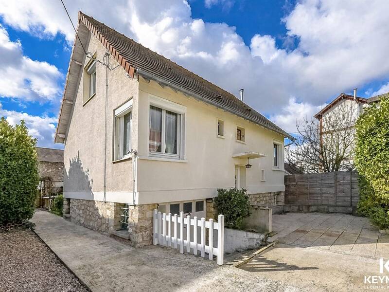 Maison à vendre, 110m², ARGENTEUIL