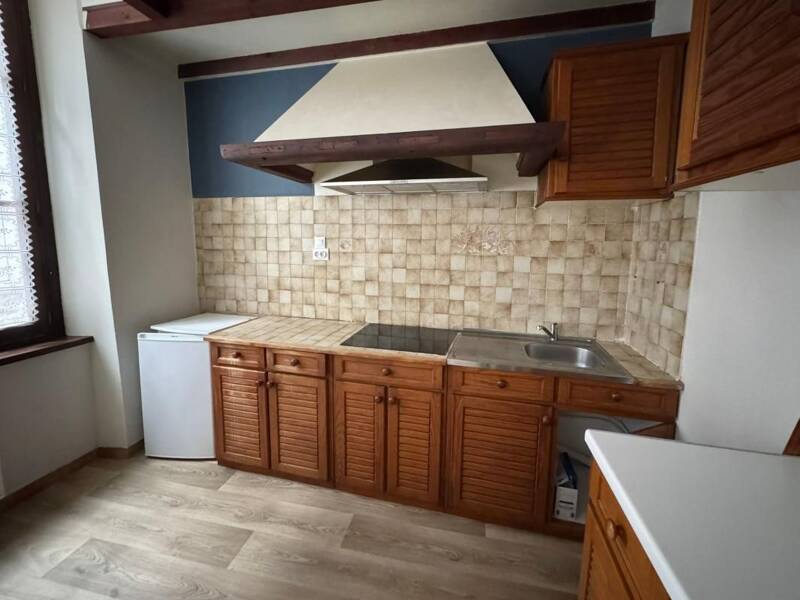 Maison à louer, 38m², ORLEANS