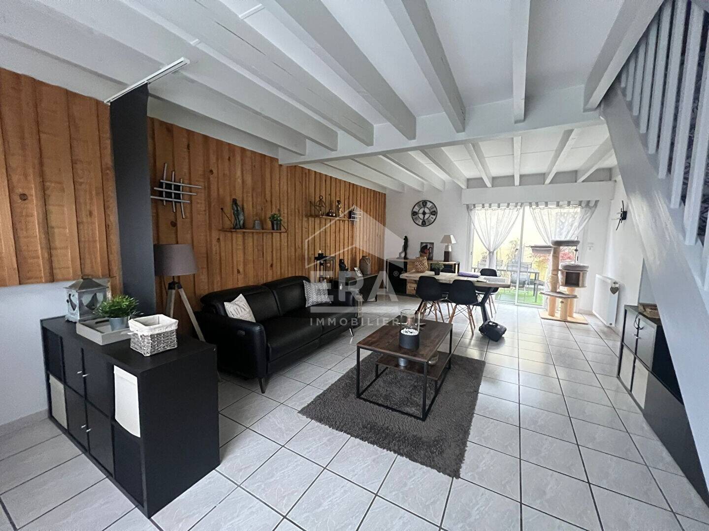 Maison à vendre, 84m², GUJAN MESTRAS