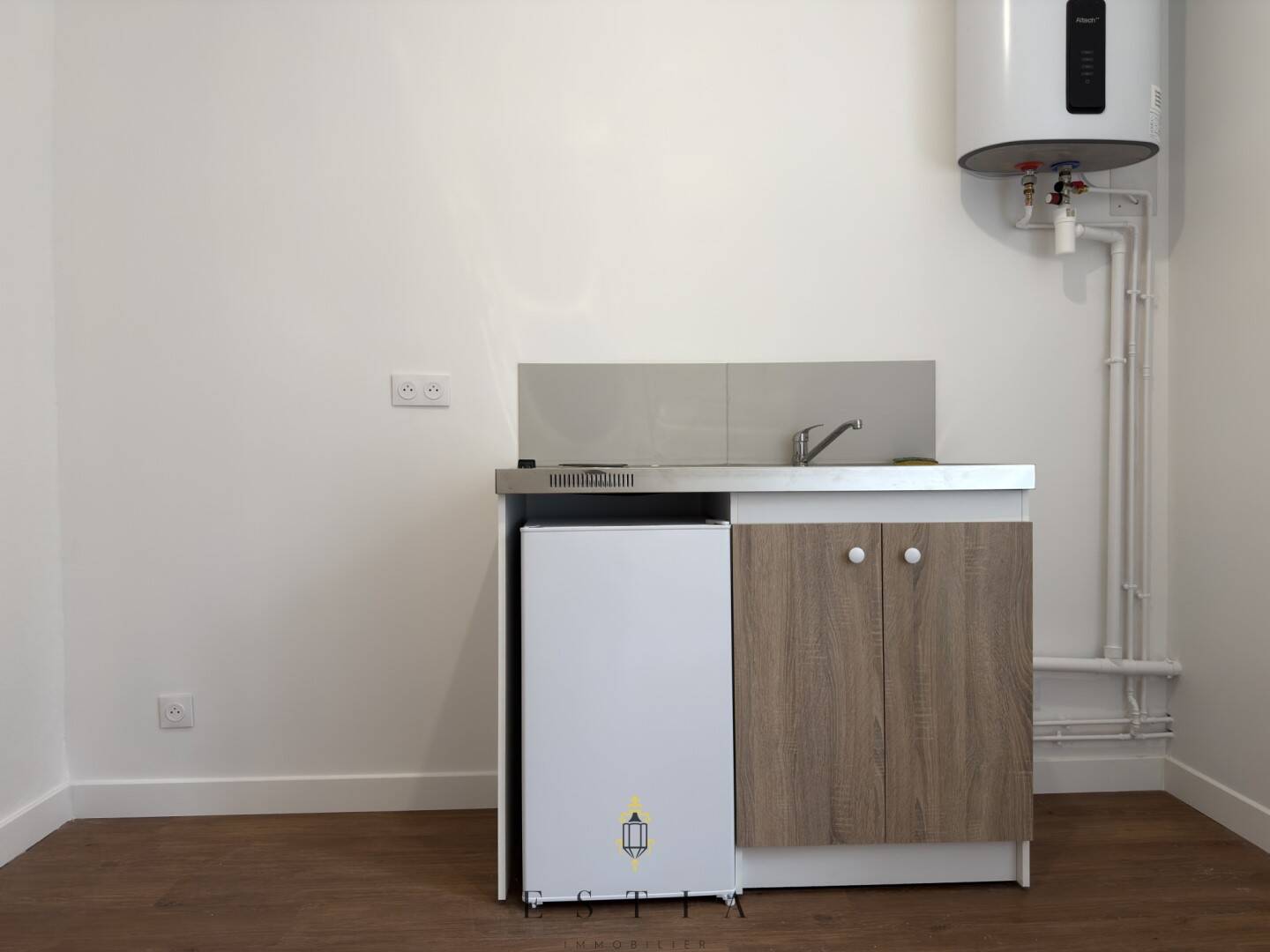 Maison à vendre, 22m², NANCY