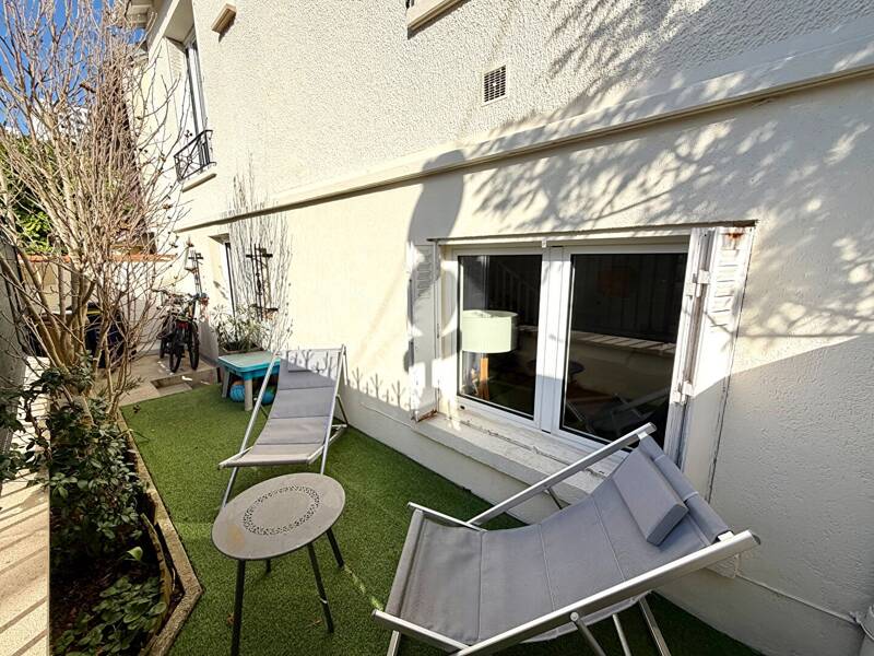 Maison à vendre, 90m², COLOMBES