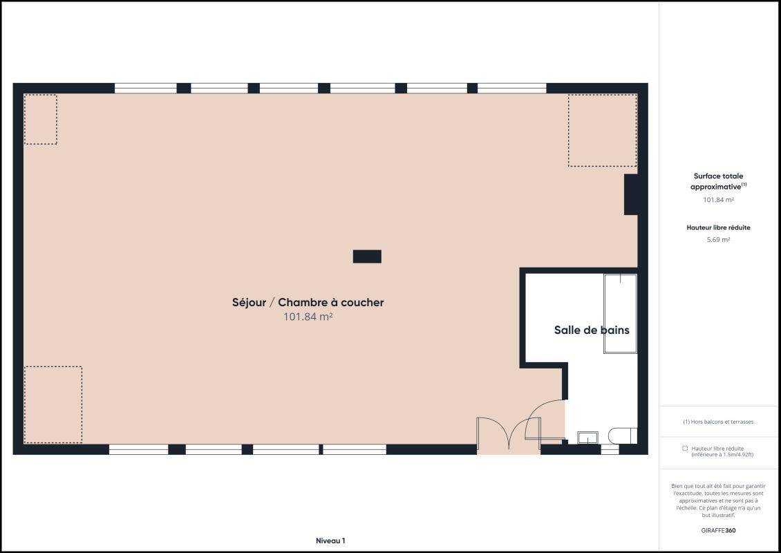 Maison à vendre, 230m², NOISY LE GRAND