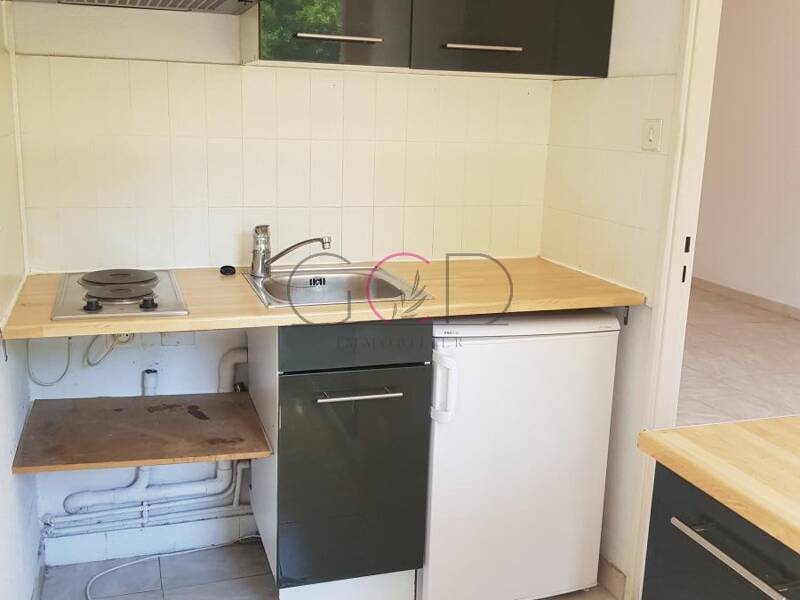 Maison à louer, 30m², AIX EN PROVENCE