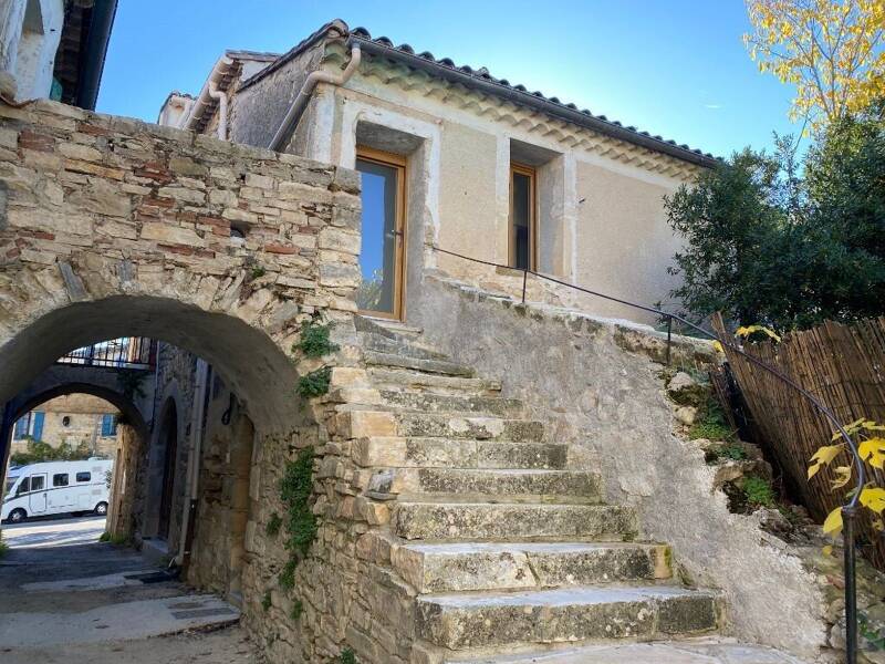 Maison à louer, 30m², MAS DE LONDRES