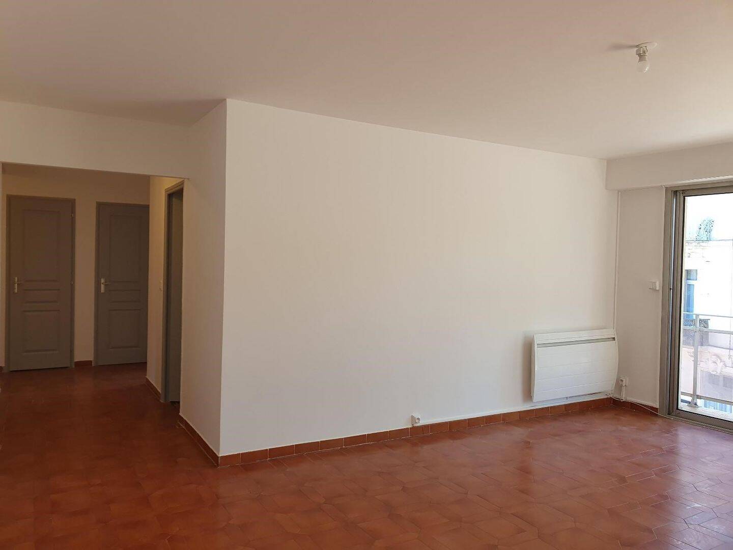 Maison à louer, 69m², BEZIERS