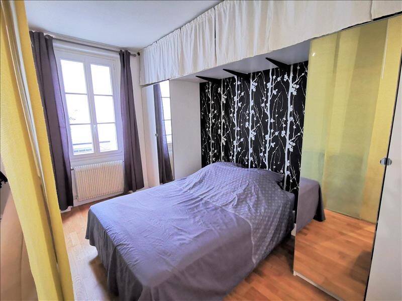 Maison à louer, 31m², PARIS 20E