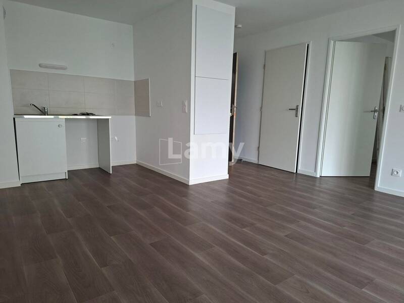 Maison à louer, 44m², LE HAVRE