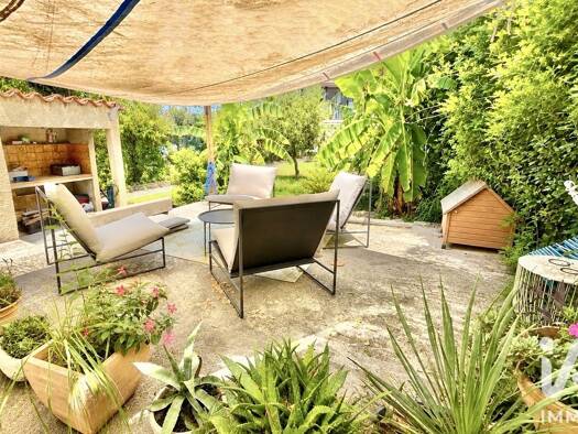 Maison à vendre 349 000 € 8 pièces 3 chambres 150 m² 310 m² de terrain Saint-Génis-des-Fontaines 66740