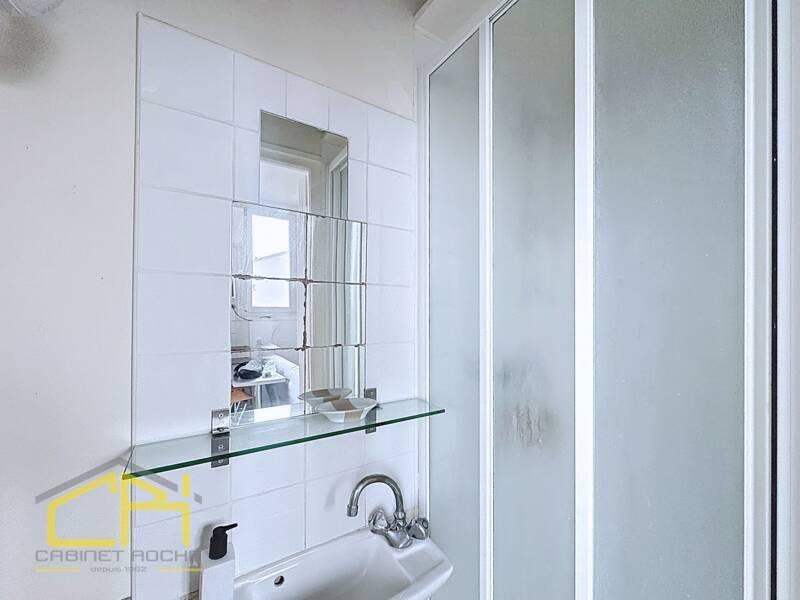 Maison à louer, 20m², PARIS 14E