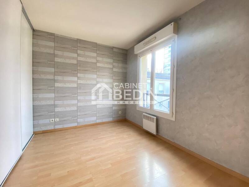 Maison à vendre, 62m², BORDEAUX