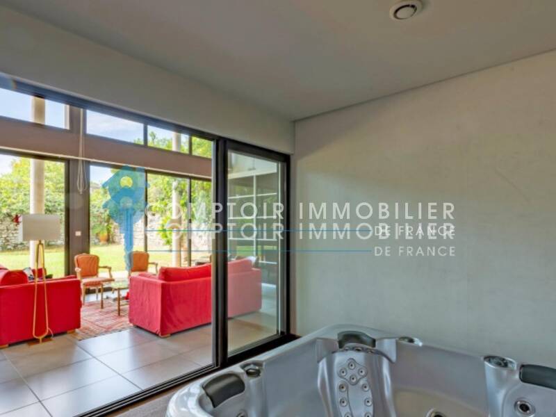 Maison à louer, 164m², SOMMIERES