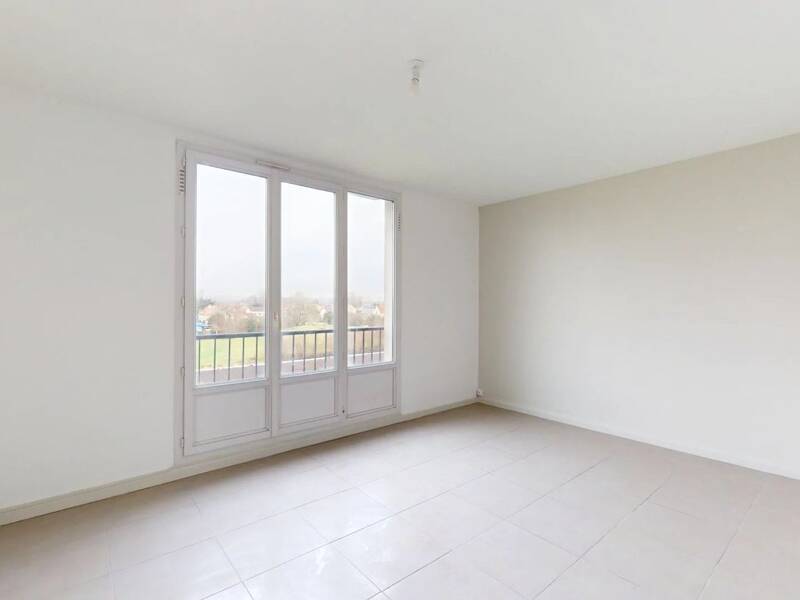 Maison à louer, 57m², NOISY LE GRAND