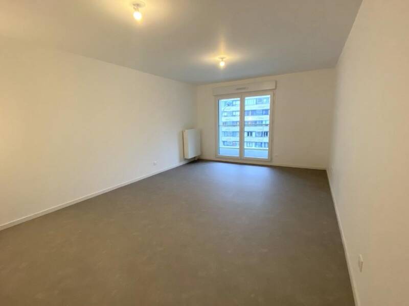 Maison à louer, 46m², RENNES