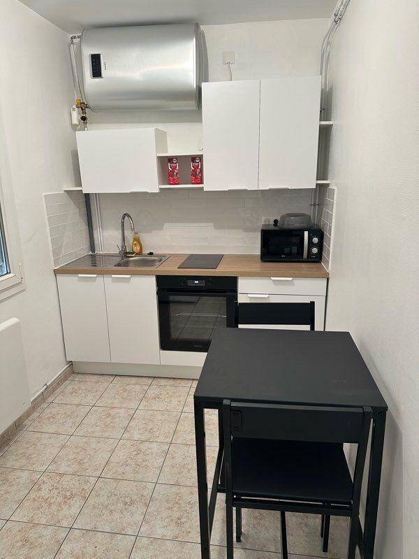 Maison à louer, 24m², ROSNY SOUS BOIS