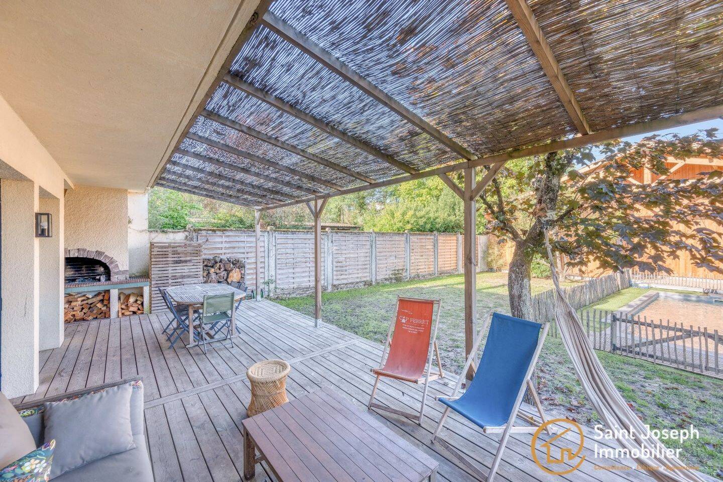 Maison à vendre, 186m², MERIGNAC