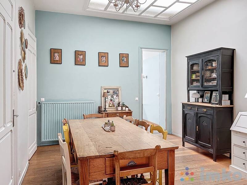 Maison à vendre, 141m², MOUVAUX