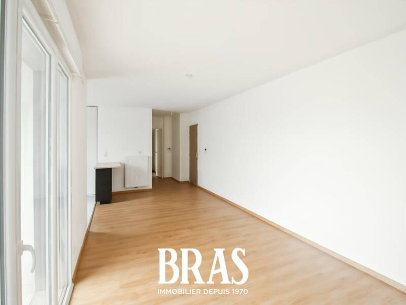 Maison à louer, 67m², SAINTE LUCE SUR LOIRE