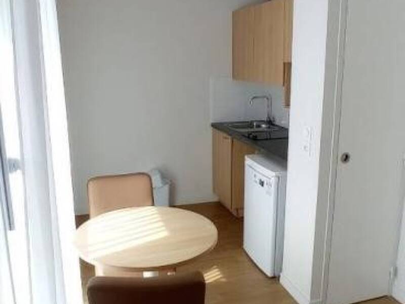 Maison à louer, 30m², ROCHEFORT