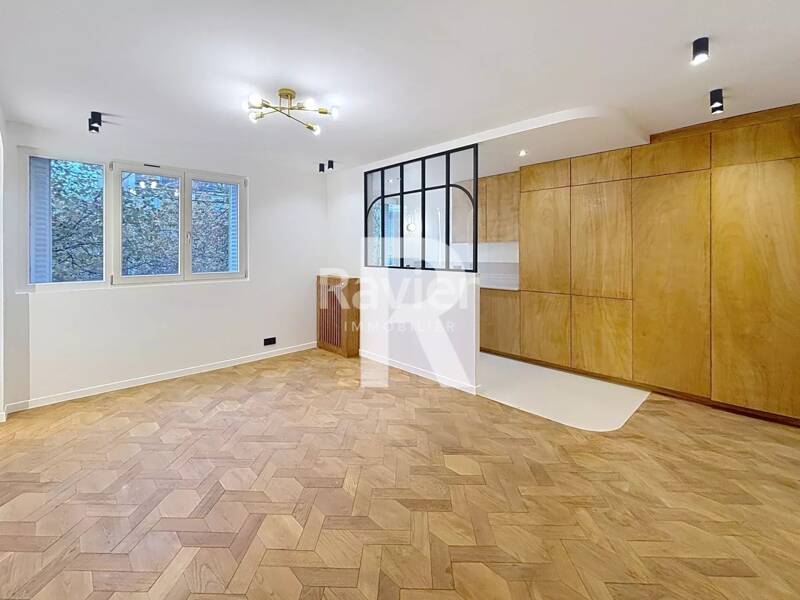 Maison à vendre, 48m², BOULOGNE BILLANCOURT