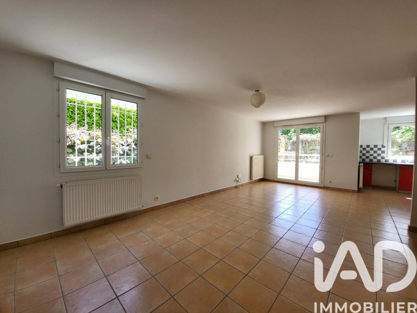 Maison à vendre, 83m², SAINT MARTIN LE VINOUX