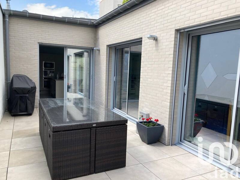 Maison à vendre, 105m², REIMS