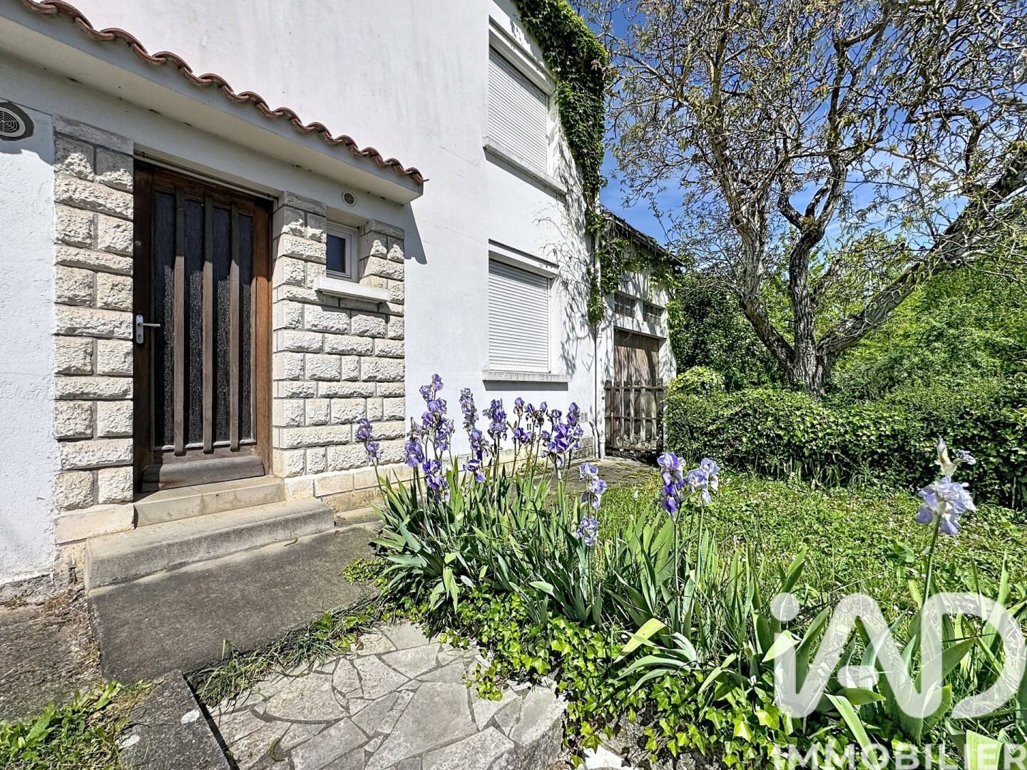 Maison à vendre, 95m², LA ROCHELLE