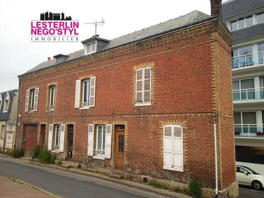 Immeuble à vendre 250 000 € 250 m² Montivilliers 76290