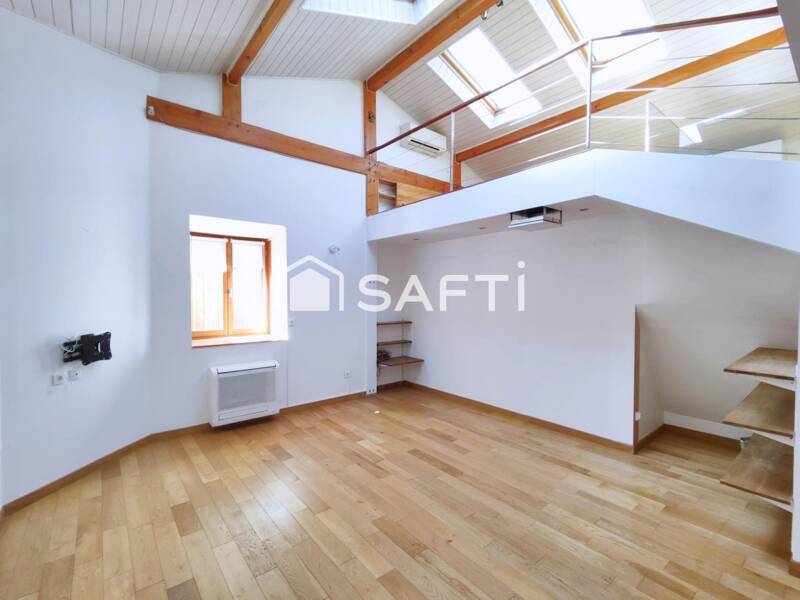 Maison à vendre, 70m², BORDEAUX
