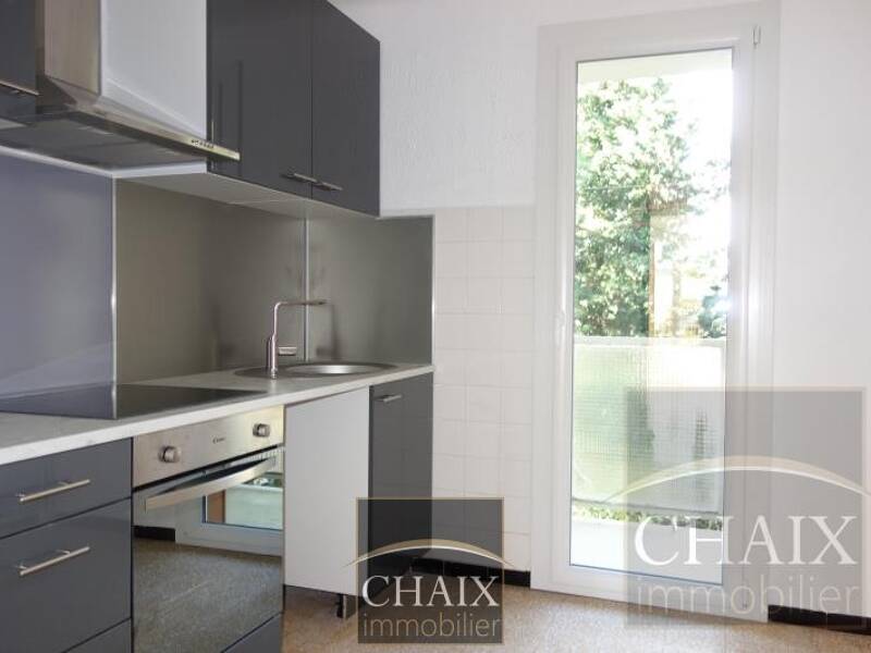 Maison à louer, 57m², LA PENNE SUR HUVEAUNE