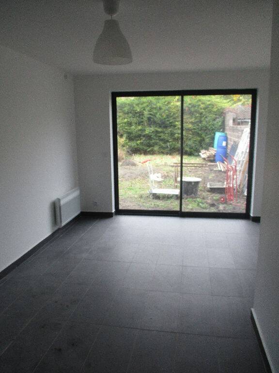 Maison à louer, 23m², BOBIGNY