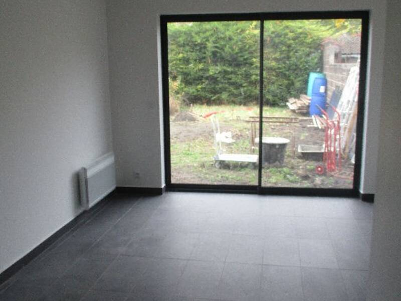 Maison à louer, 23m², BOBIGNY