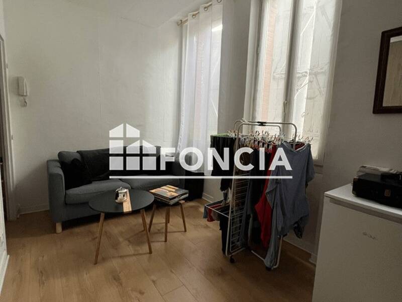 Maison à louer, 20m², TOULOUSE