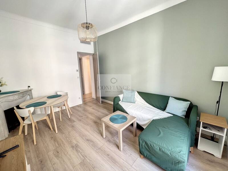 Maison à louer, 52m², NICE