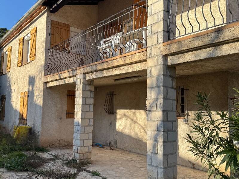 Maison à vendre, 197m², MARSEILLE 13E