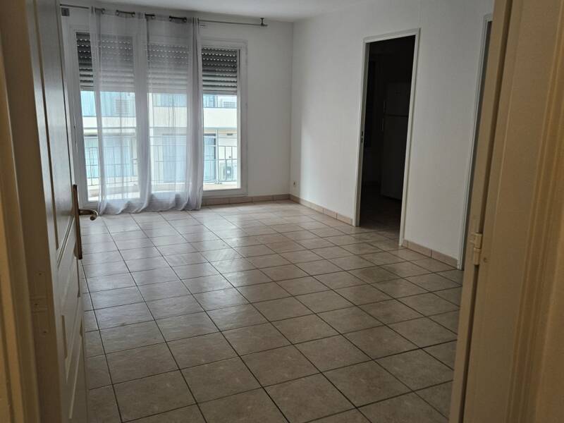 Maison à louer, 48m², ANTIBES
