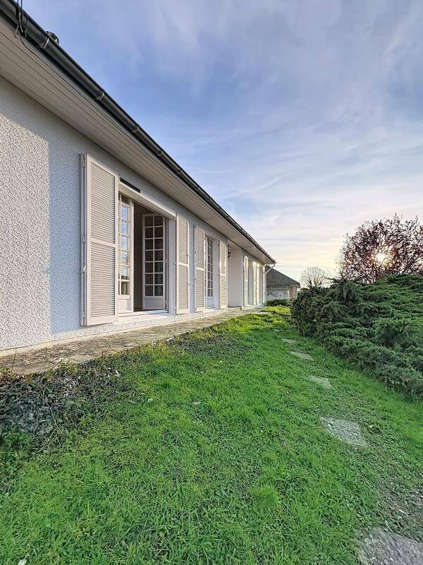 Maison à louer, 130m², CHARMEIL