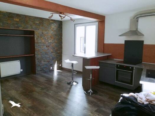Immeuble à vendre 92 999 € 144 m² Souillac 46200