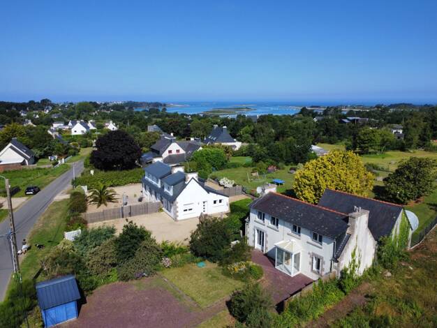 Maison à vendre 243 000 € 5 pièces 2 chambres 80 m² Pleumeur Bodou 22560