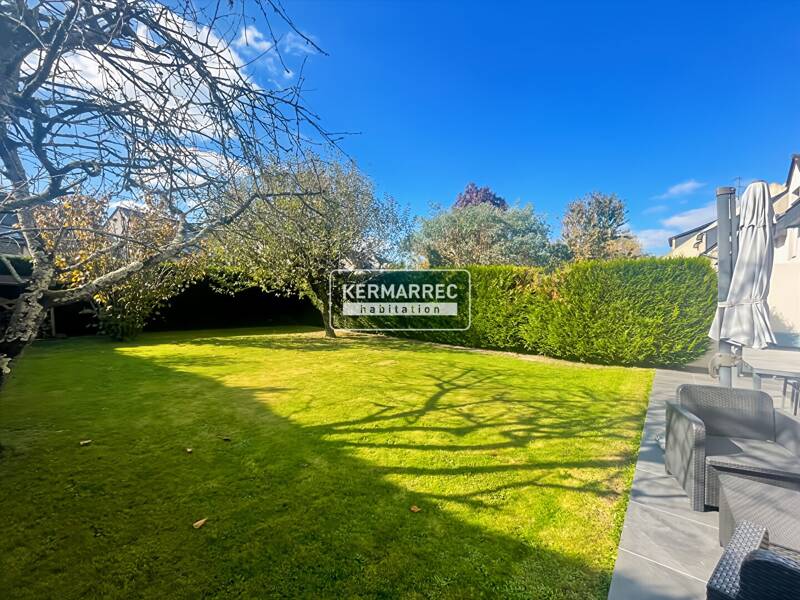 Maison à vendre, 130m², RENNES