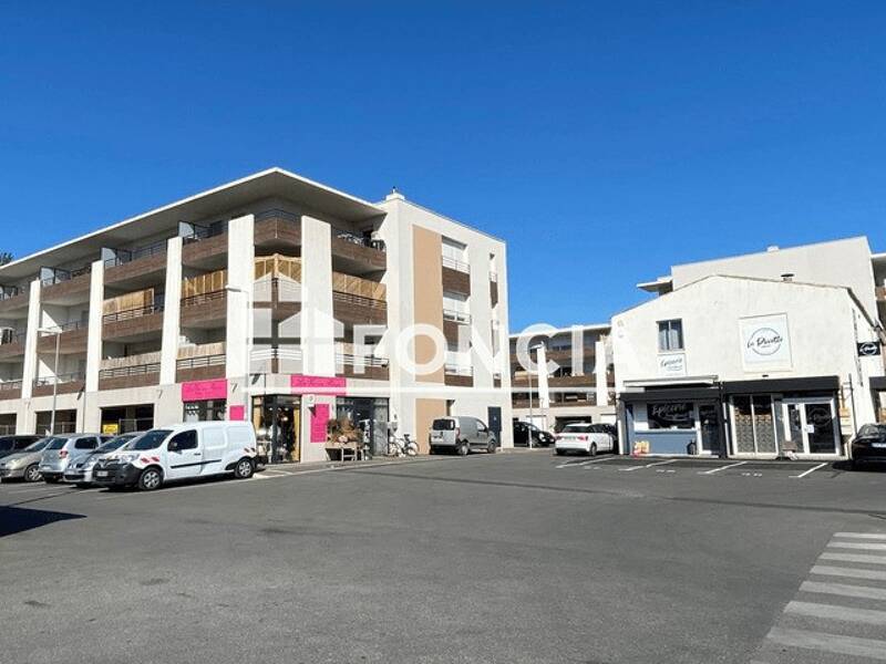 Maison à louer, 42m², MORIERES LES AVIGNON