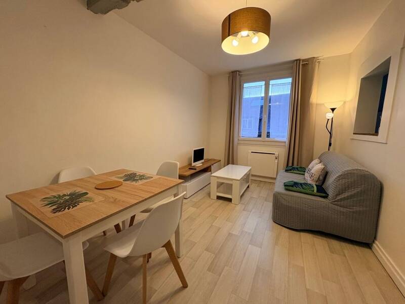 Maison à louer, 42m², ROUEN