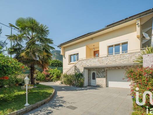 Maison à vendre 525 000 € 5 pièces 3 chambres 133 m² 680 m² de terrain Barnave-Saint Robert Saint-Égrève 38120