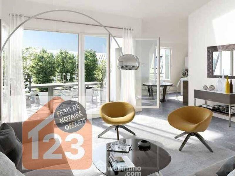 Maison à vendre, 80m², LAMBESC