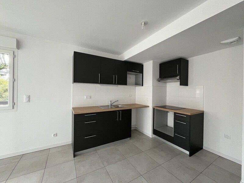 Maison à louer, 90m², AUDENGE