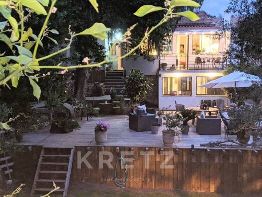 Maison à vendre 749 000 € 4 pièces 2 chambres 100 m² 680 m² de terrain Petit Juas Cannes 06400