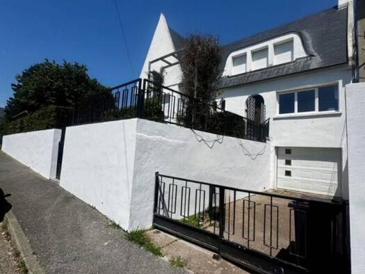 Maison à vendre 450 660 € 5 pièces 4 chambres 151 m² Avenue du Président Wilson Montivilliers 76290
